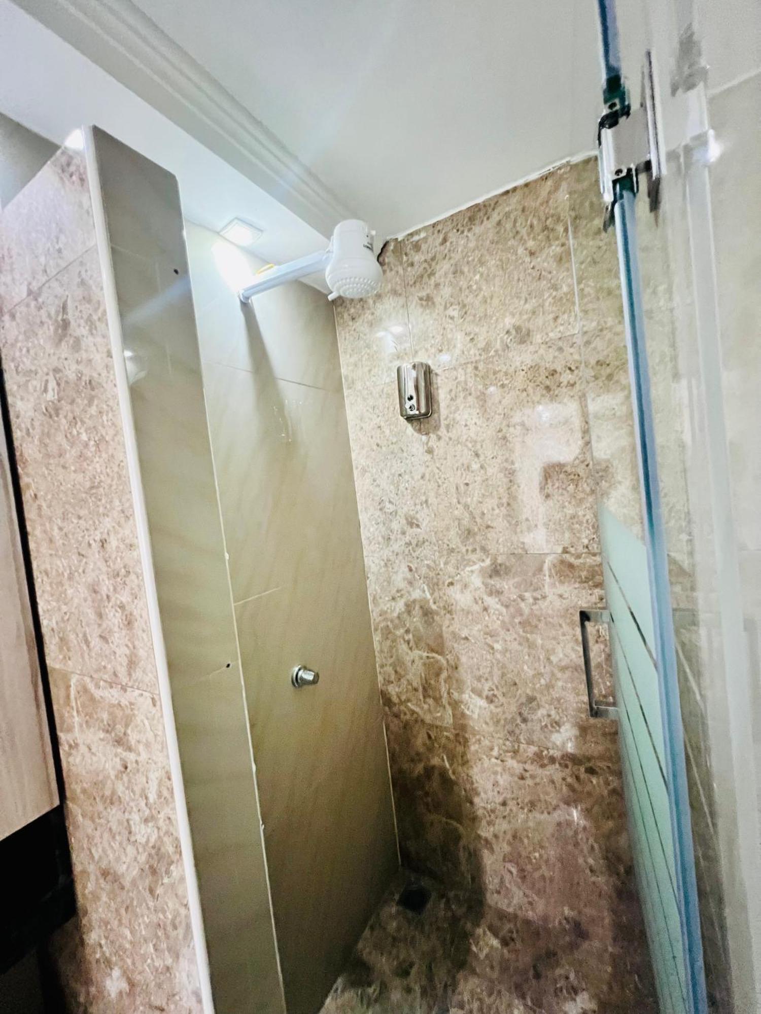 Sol Y Confort Suites マチャラ エクステリア 写真