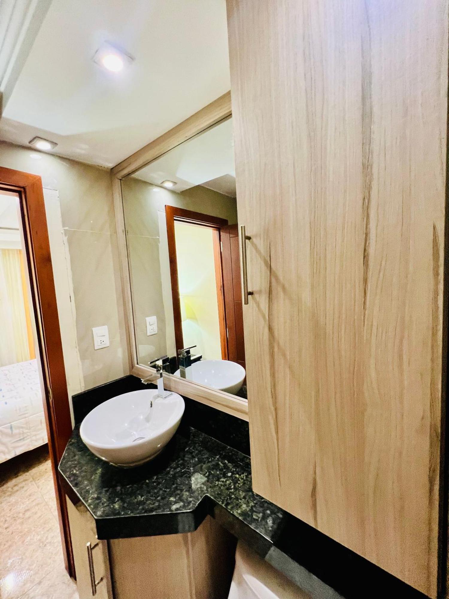 Sol Y Confort Suites マチャラ エクステリア 写真