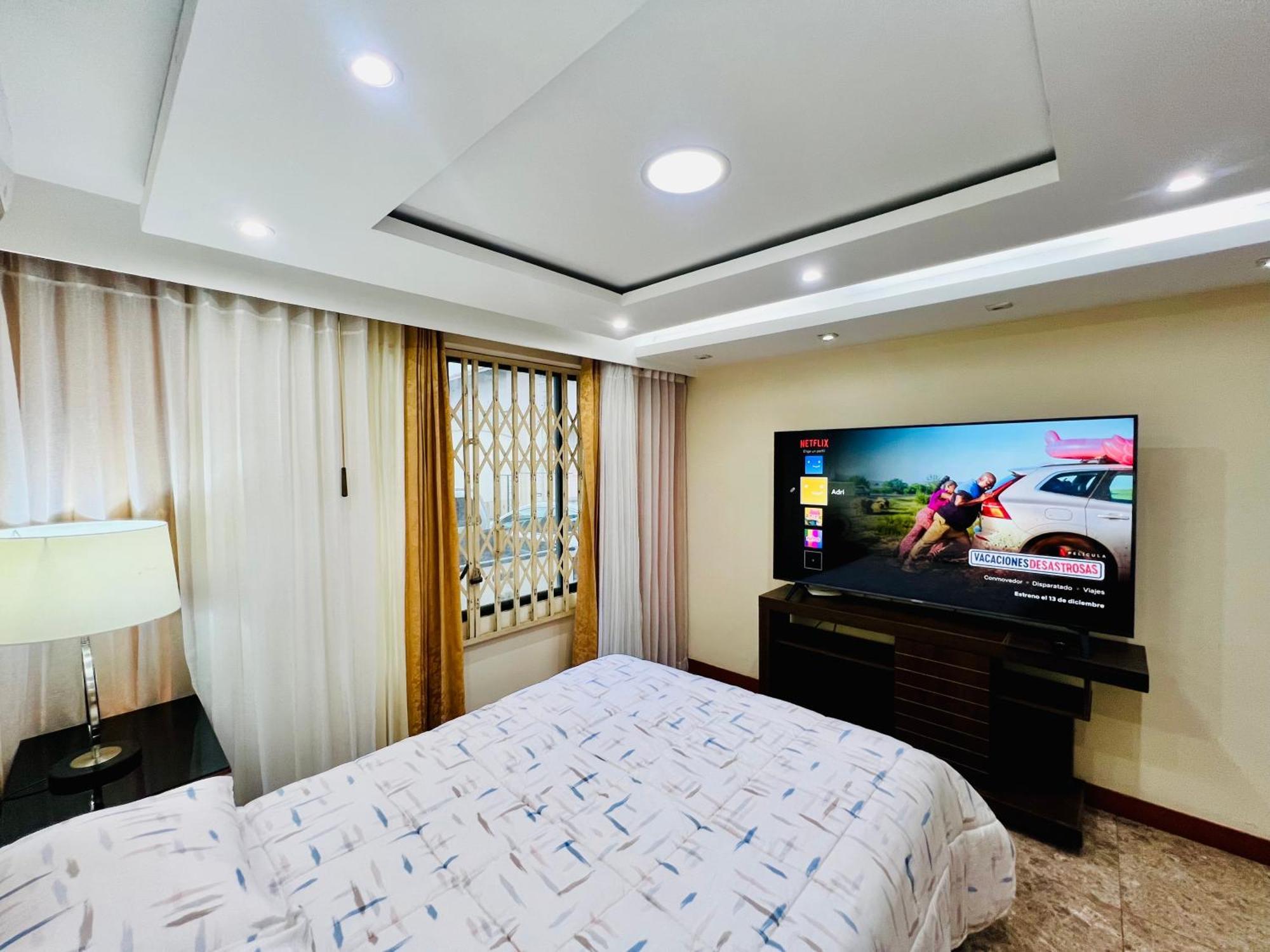 Sol Y Confort Suites マチャラ エクステリア 写真