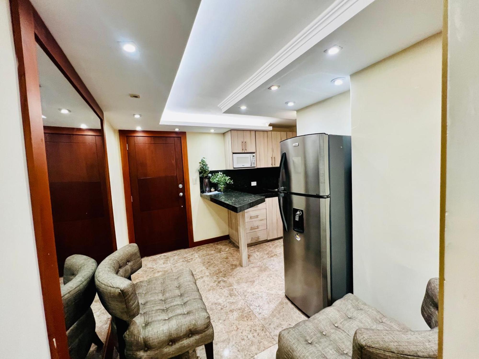Sol Y Confort Suites マチャラ エクステリア 写真