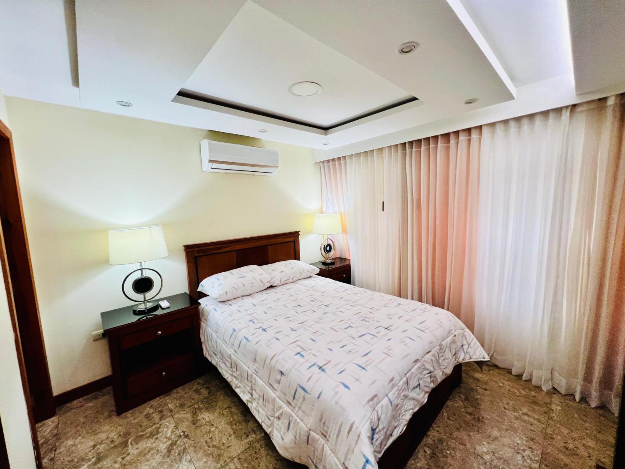 Sol Y Confort Suites マチャラ エクステリア 写真