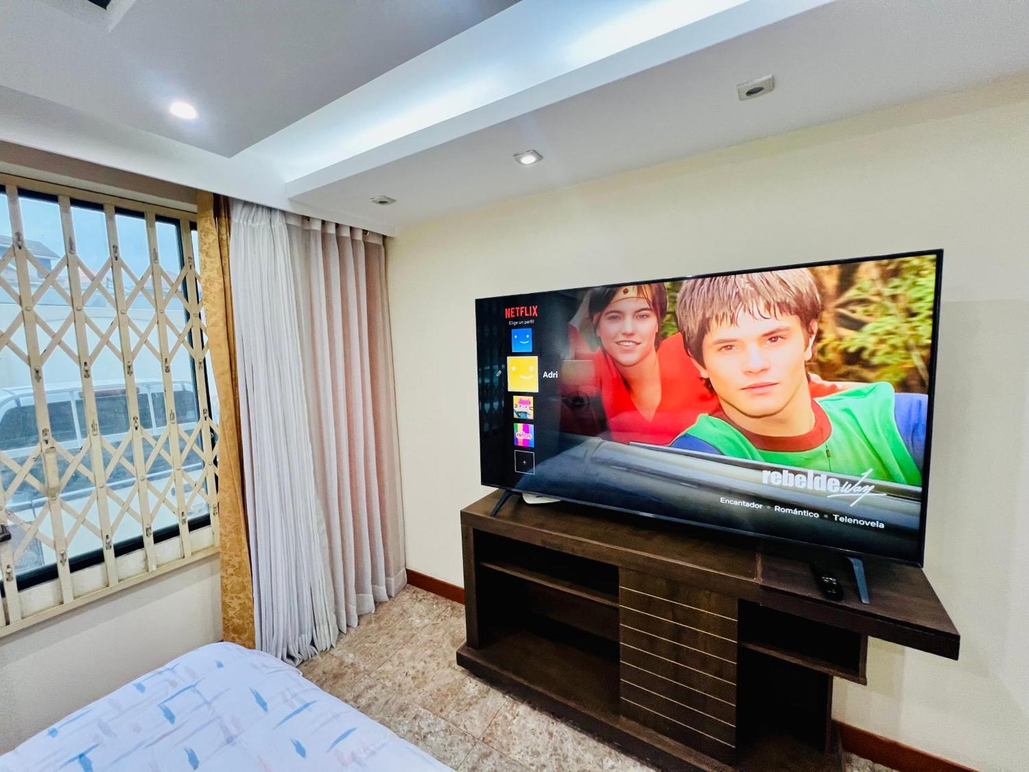 Sol Y Confort Suites マチャラ エクステリア 写真